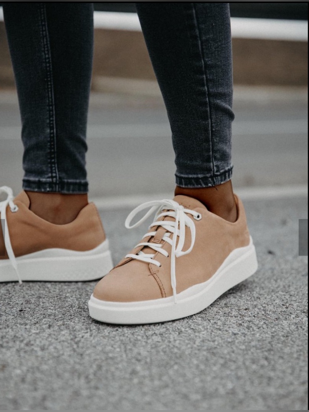 Timberland Nite Flex Leather Oxford Life-Style Sneakers Women’s Size 8.5